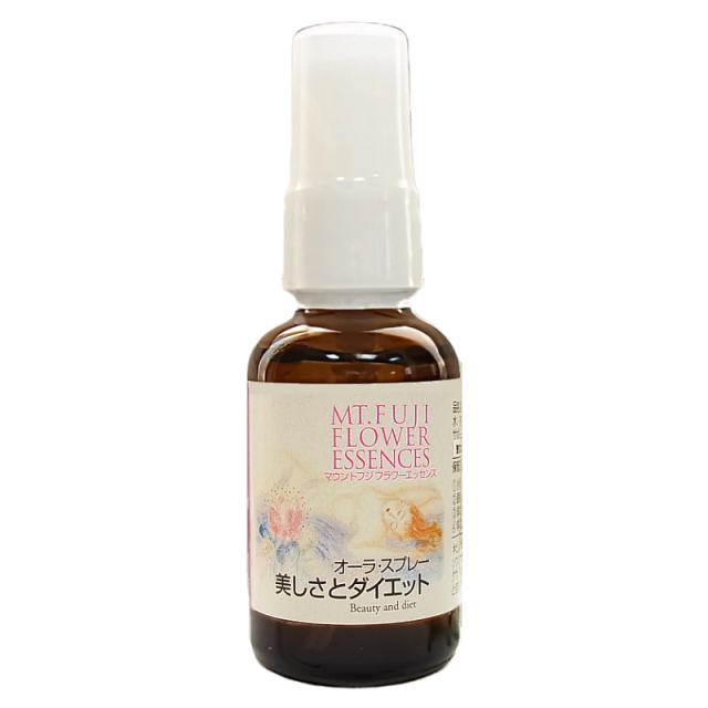 【専用】コーリングオールエンジェルズ(30ml)　アラスカン　フラワーエッセンス nwal018-b.jpg