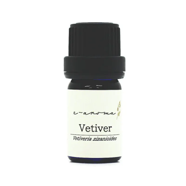 ベチバー5ml