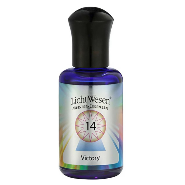 ビクトリー・エッセンスオイル