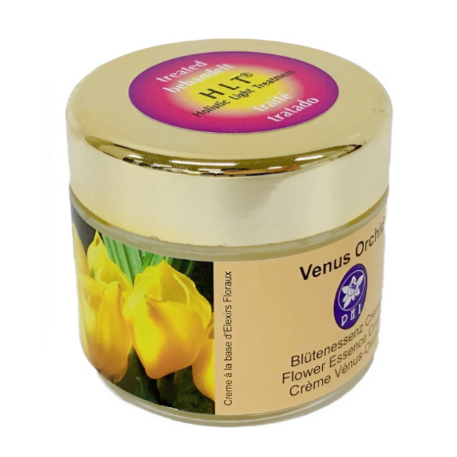 【専用】ビーナスオーキッドクリーム2個　コルテPHI　フラワーエッセンス入り 楽天市場】ビーナスオーキッドクリーム コルテPHIエッセンス