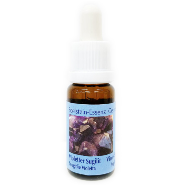 スリ アラレタマ・レインフォレストエッセンス フラワーエッセンスの