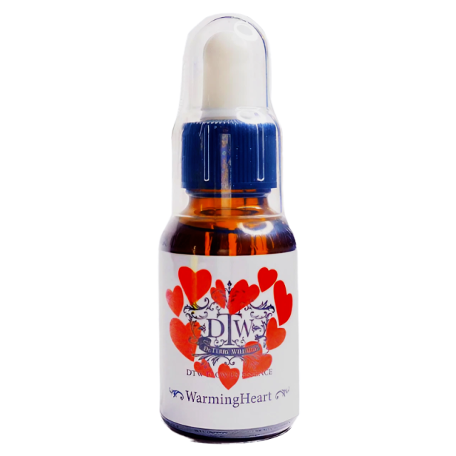 ウォーミングハート