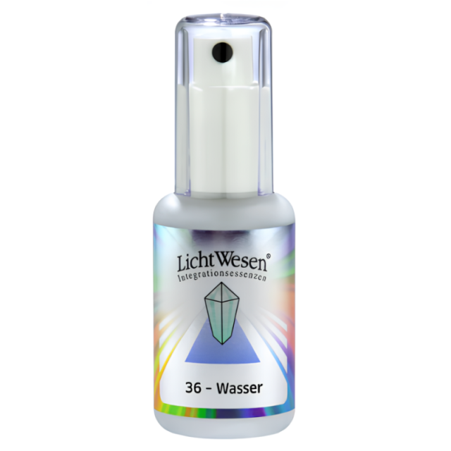 インテグレーション　ワッサーエッセンススプレー