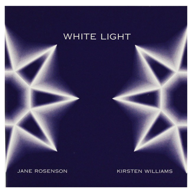 ホワイトライトCD