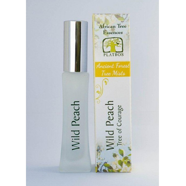 ワイルドピーチ