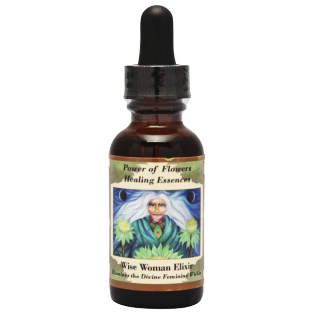 ラブエリクサー（ラブエリクシール）パワーオブフラワーヒーリング