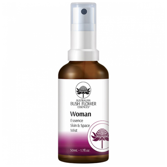 スペースクリアリングスプレー オーストラリアブッシュ