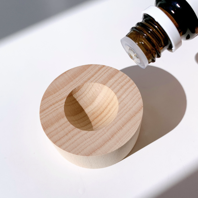 木製置き型ディフューザー