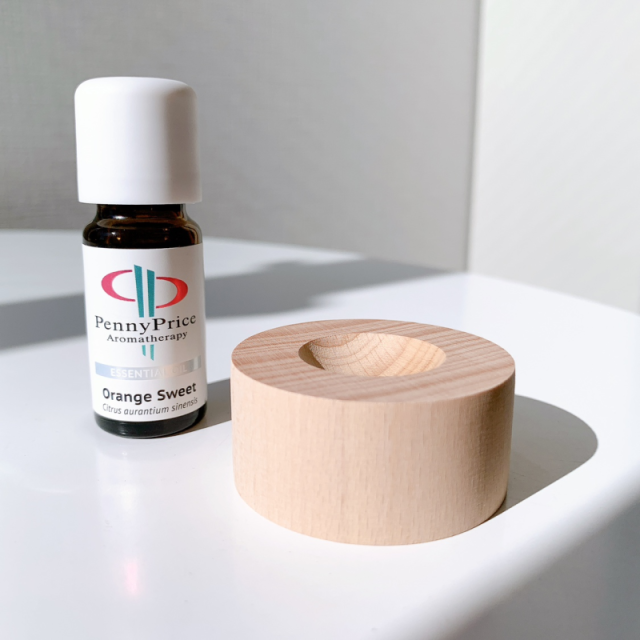 木製置き型ディフューザー