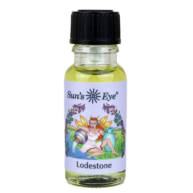 ロードストーン