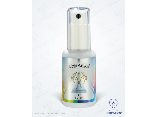 マイエクスチェンジ ヘルプエッセンススプレー リヒトウェーゼン