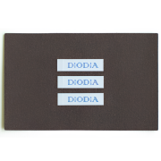 タッチしたものは何でも高波動に変換するDiODiAカードとシール