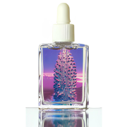 【予約品】シルバー (15ml) フローラコロナ 　フラワーエッセンス フローラコロナ ハワイアンフラワーエッセンス