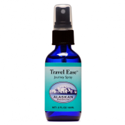 アラスカンエッセンスのスプレー