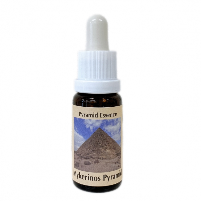 メンカウラー王のピラミッド