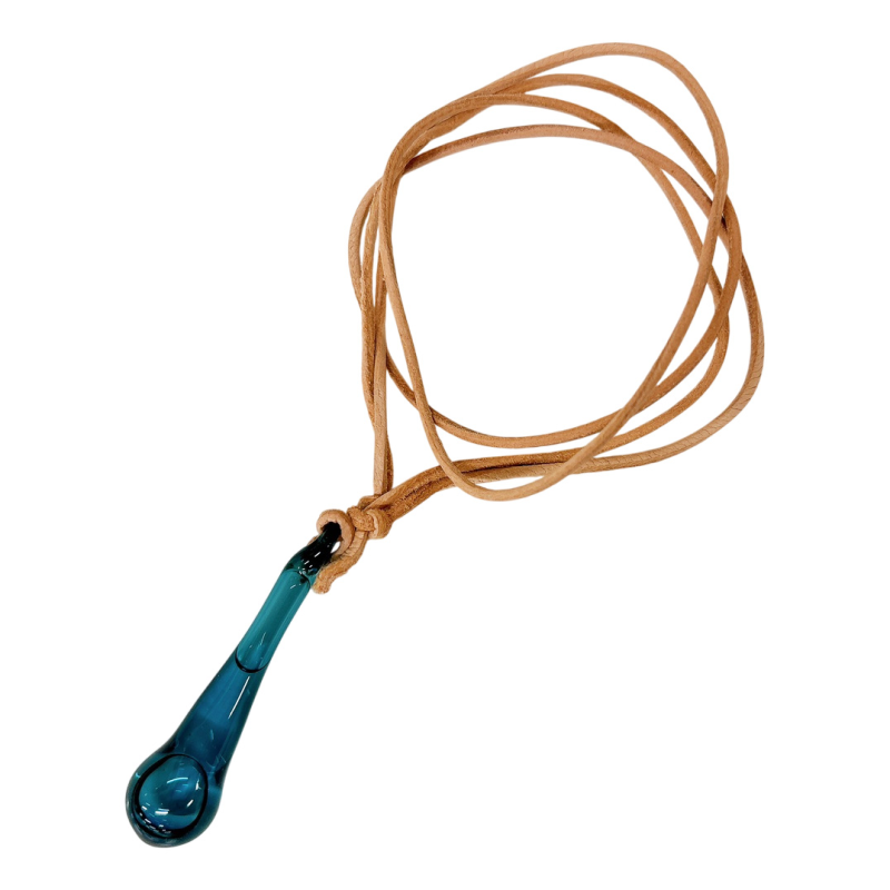 オルカペンダント