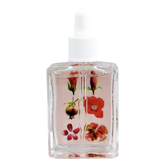 ポメグラネイト/ニューオーラエリクサー