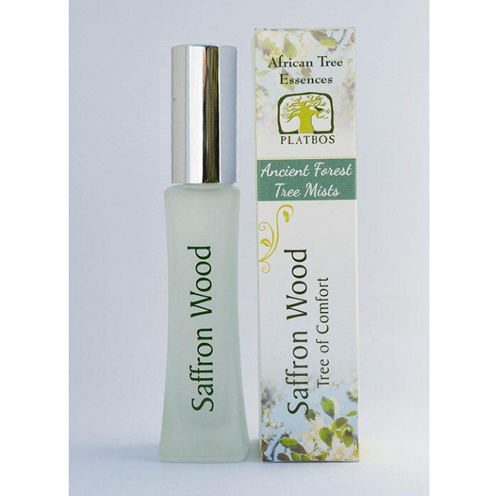 サフランウッド