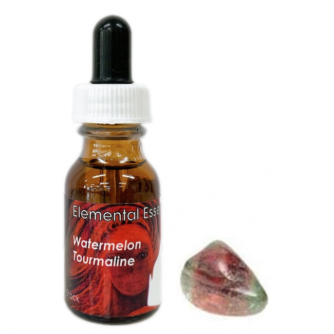 ウォーターメロントルマリン