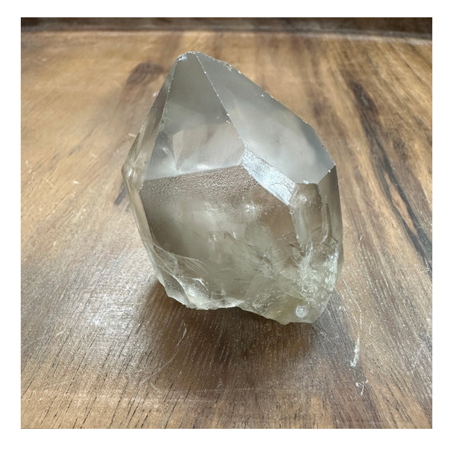 スモーキーレムリアン