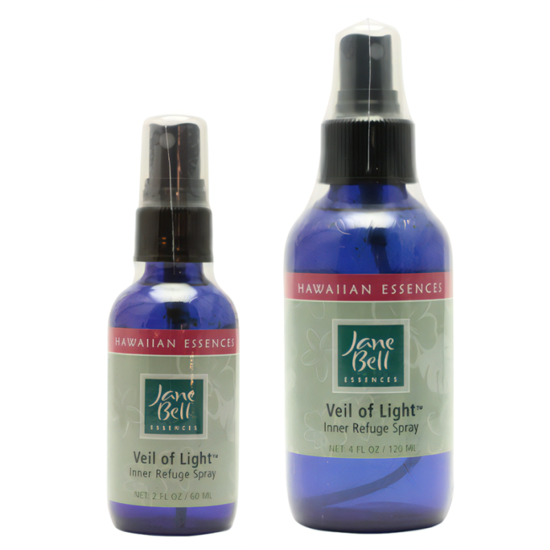 ヴェールオブライトスプレー