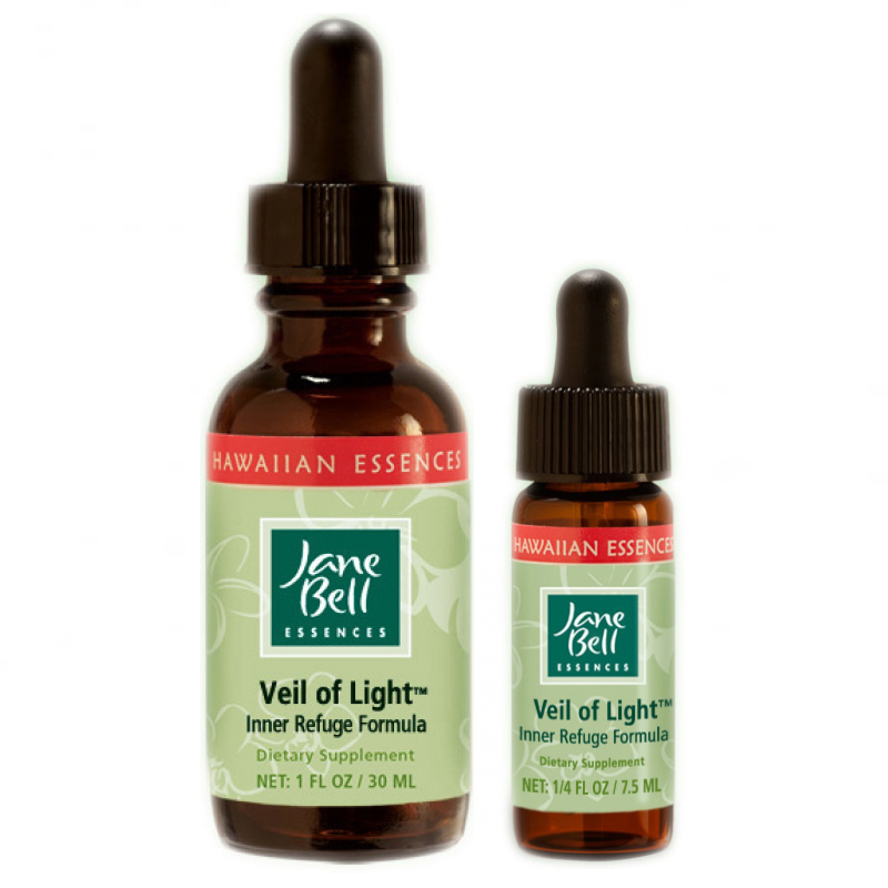 ヴェールオブライト