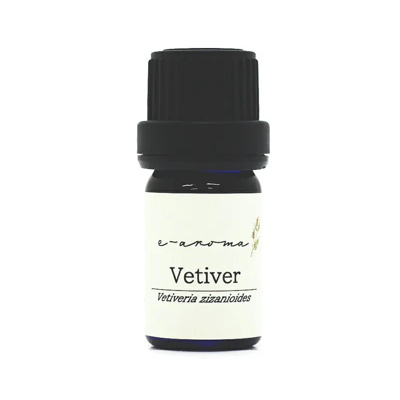 ベチバー5ml