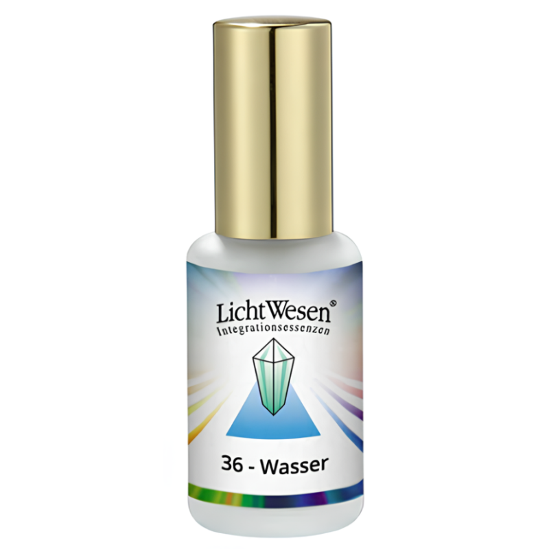 ワッサー　アロマエッセンススプレー