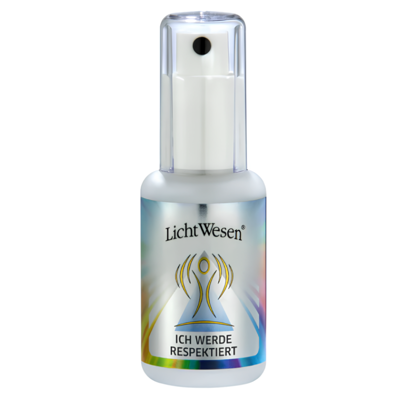 私には価値があるエッセンススプレー