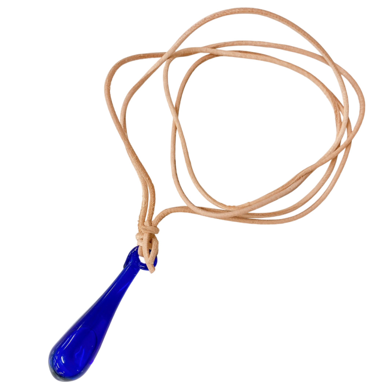 クジラペンダント