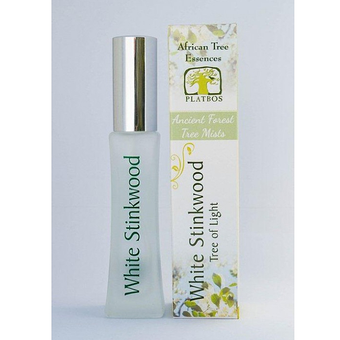 ホワイトスティンクウッド