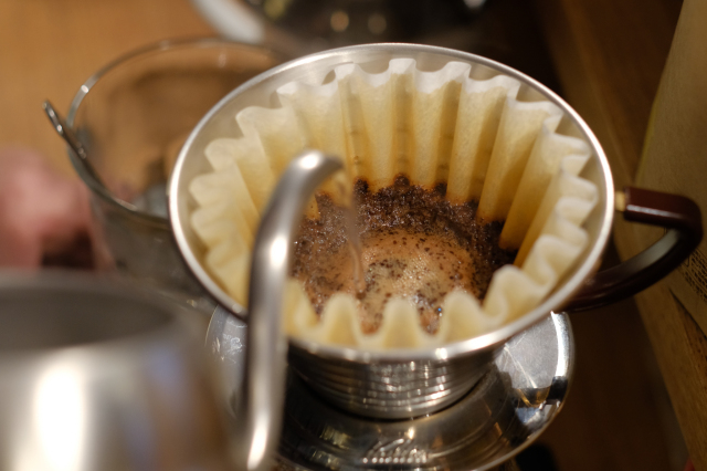 【Coffee Fes 後夜祭】Mikava Geisha Reserva 60g