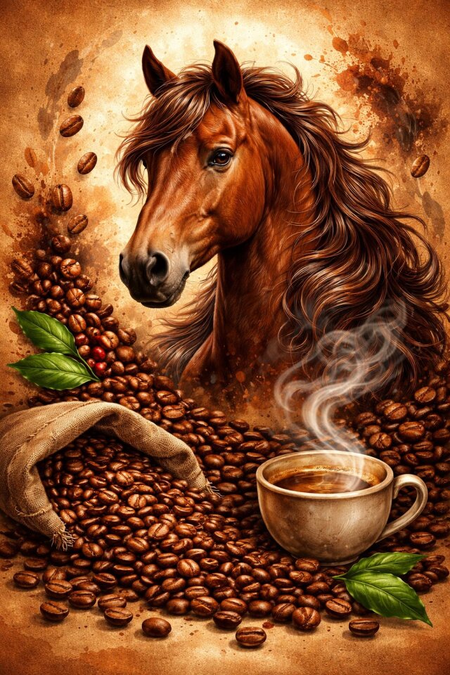 Innovative Blend パカパカ (120g) ミディアムライト(中浅煎り) 【送料無料!!】