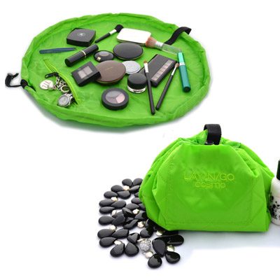 レインゴー(LAY/N/GO)（コスモ・ライムグリーン）