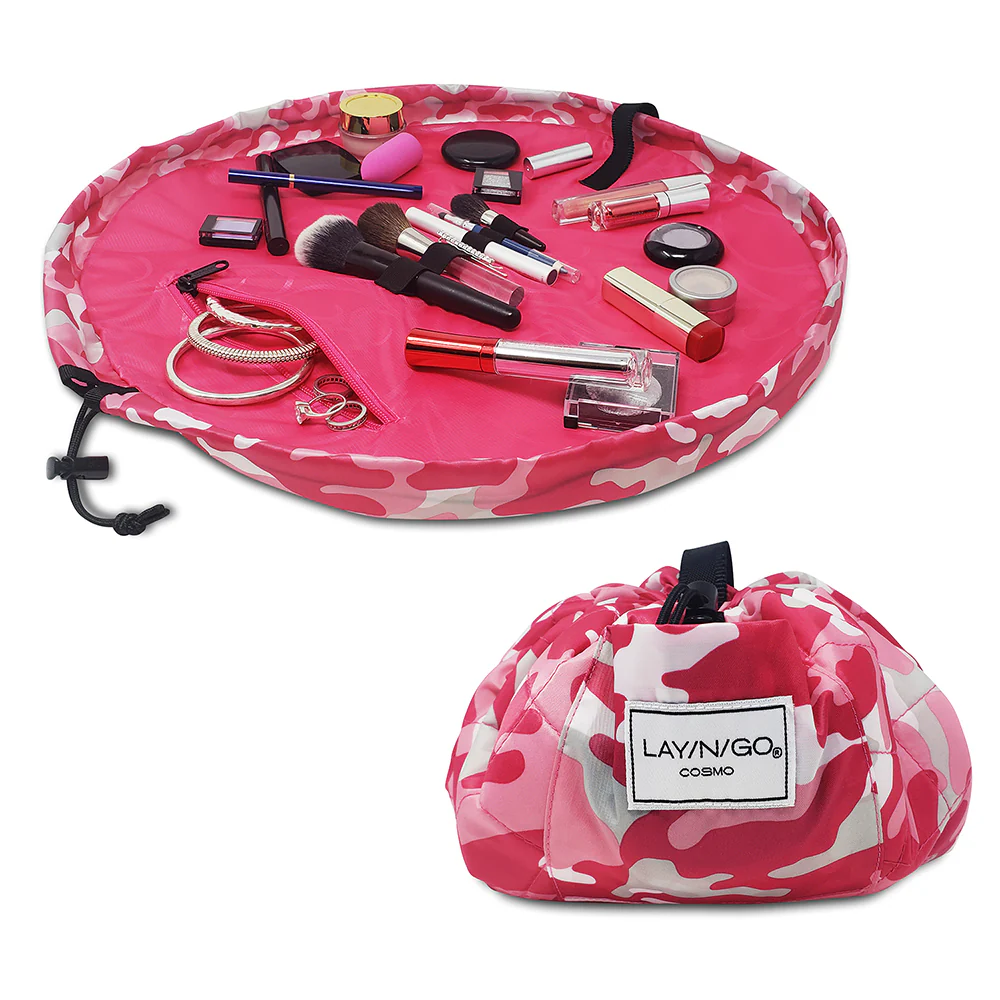 レインゴー(LAY/N/GO)（コスモ・ピンクカモフラージュ）