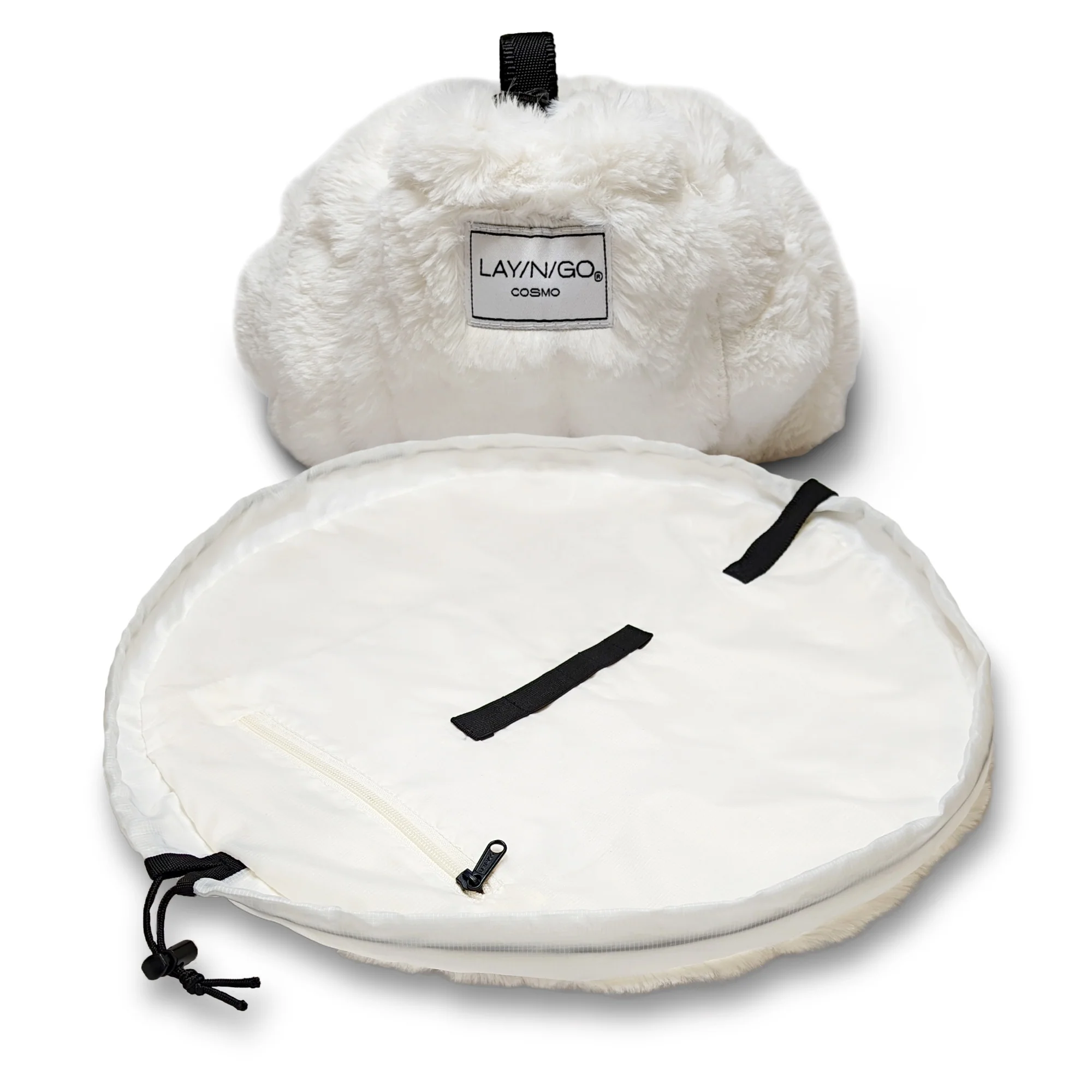 レインゴー(LAY/N/GO)（コスモ・ホワイトファー）