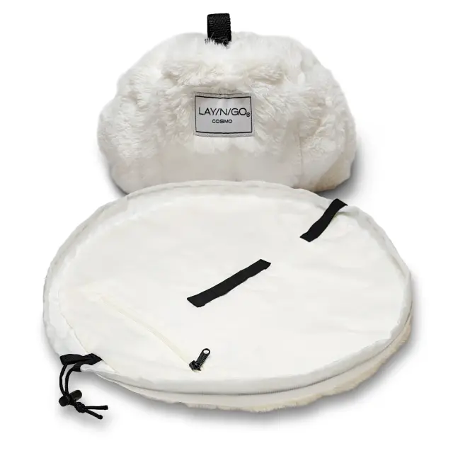 レインゴー(LAY/N/GO)（コスモ・ホワイトファー）