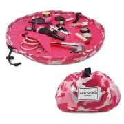 レインゴー(LAY/N/GO)（コスモ・ピンクカモフラージュ）