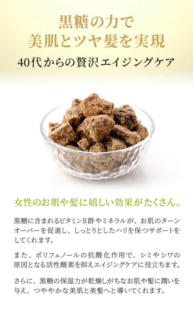 Adan｜アーダン】日本製 スーパーシルク3 500ml【黒糖配合・しっとり