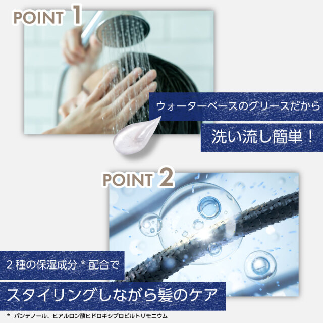 送料無料】ロレッタ｜グリースゼリー bーexオンラインショップ