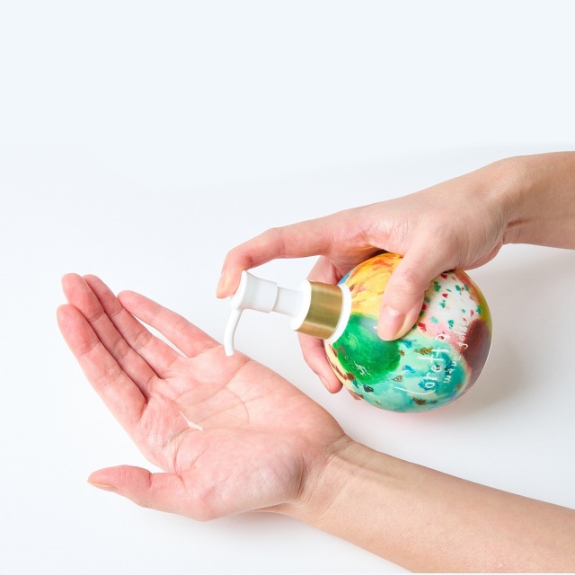 loretta ウェーブジュレ250ml 6本セット 送料無料》(ロレッタ loretta)ウェーブジュレ 250ml サロン専売