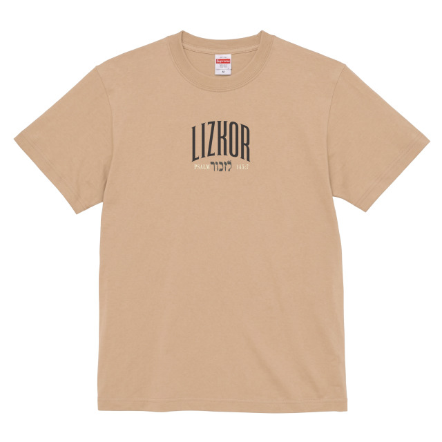 30周年Tシャツ