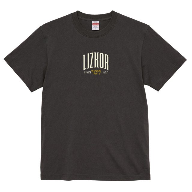 30周年Tシャツ
