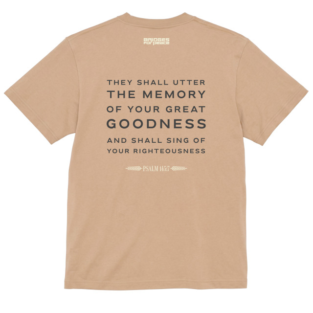 30周年Tシャツ