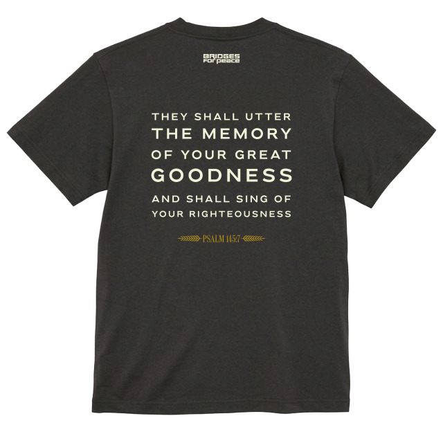 30周年Tシャツ