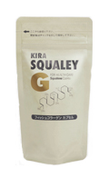 スクワレイＧ
