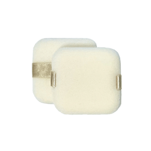 プレストパウダー用パフ