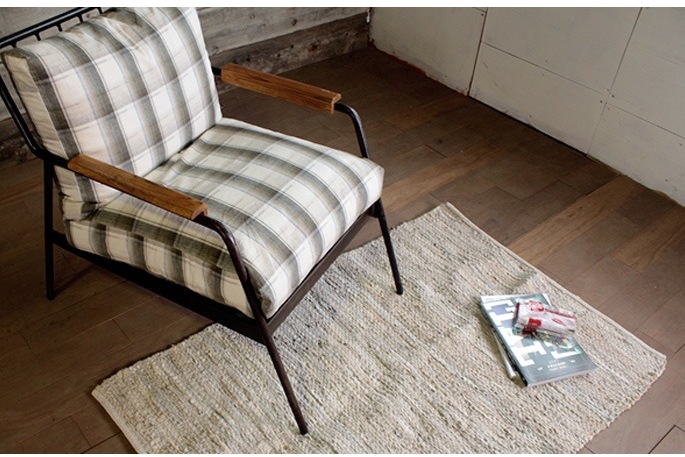 ヴィンテージ 1Pソファ(Vintage 1Psofa) 全6色 送料無料