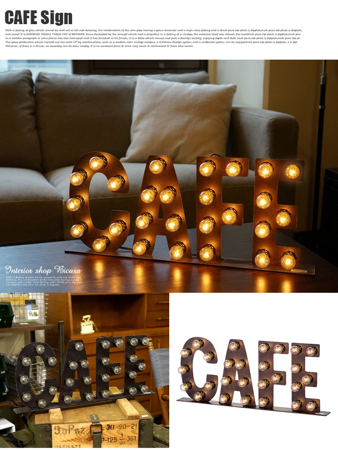 アートワークスタジオ EAT Sign 照明 アートワークスタジオ EAT Sign 照明 アートワークスタジオ EAT Sign