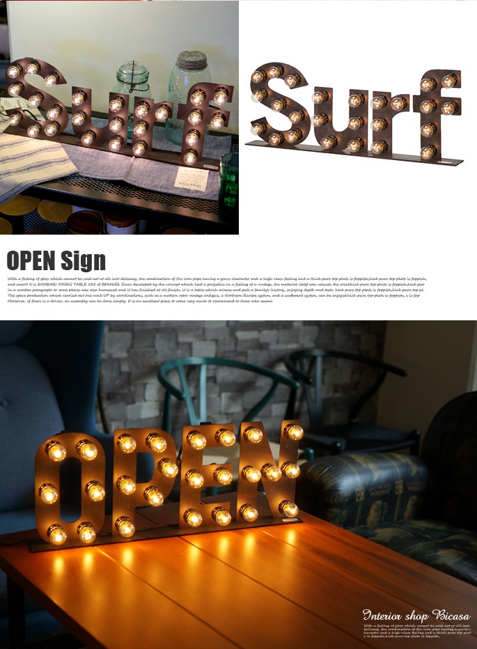 人気 Sign Lamp Surf AW-0404V(アートワークスタジオ) その他 - raffles.mn 人気 Sign Lamp Surf AW-0404V(アートワークスタジオ) その他 - raffles.mn
